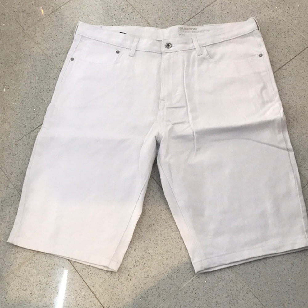 Sean John Denim Shorts NWOT